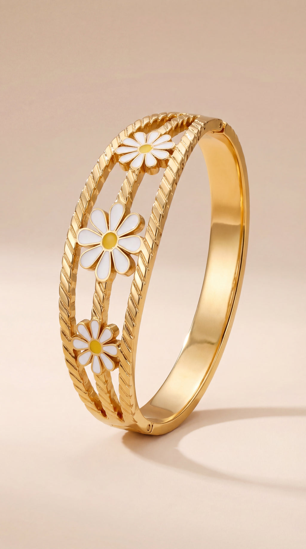 Daisy Bangle