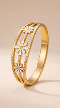 Daisy Bangle