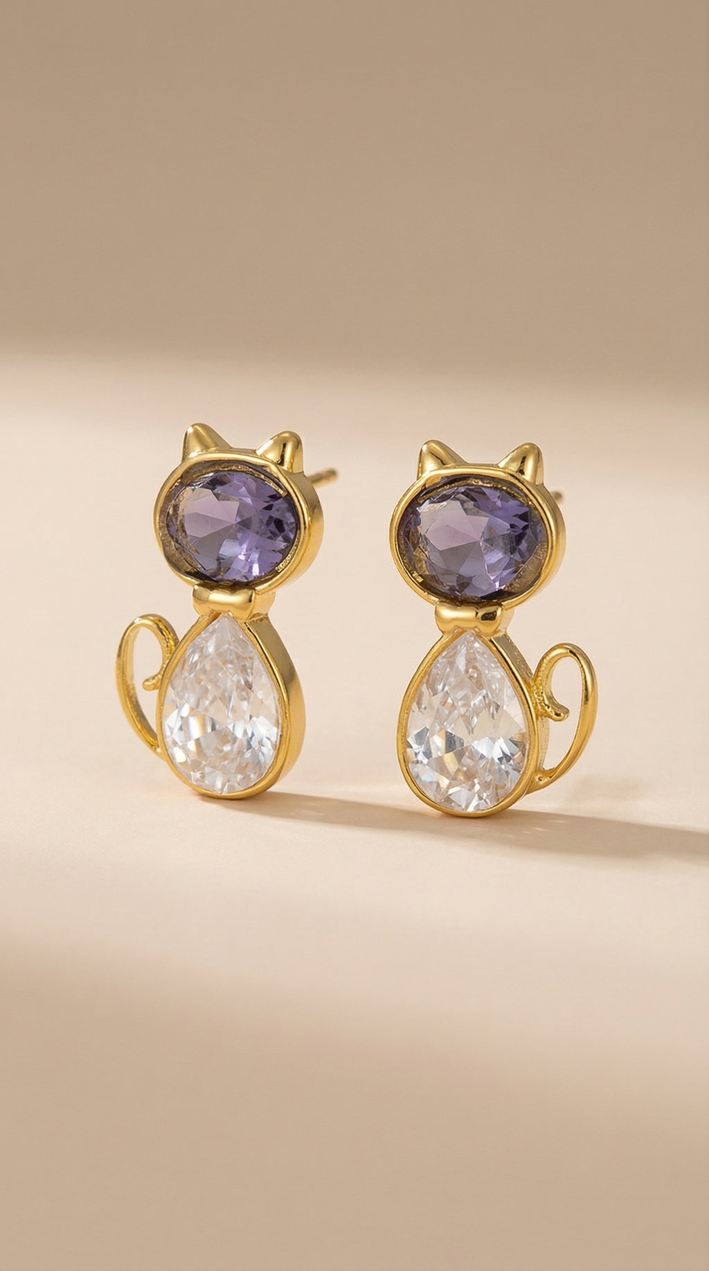 Mystic Cat Studs