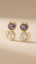 Mystic Cat Studs