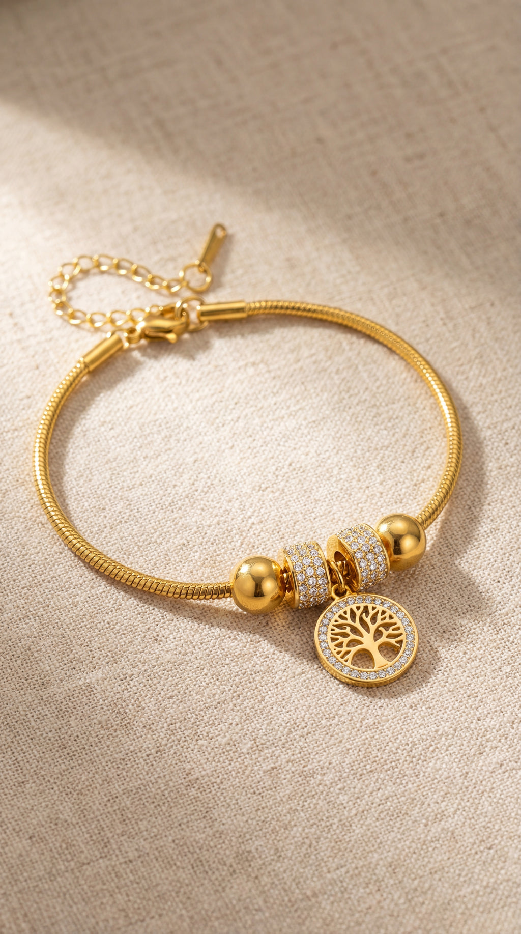 Tree of Life Bracelet