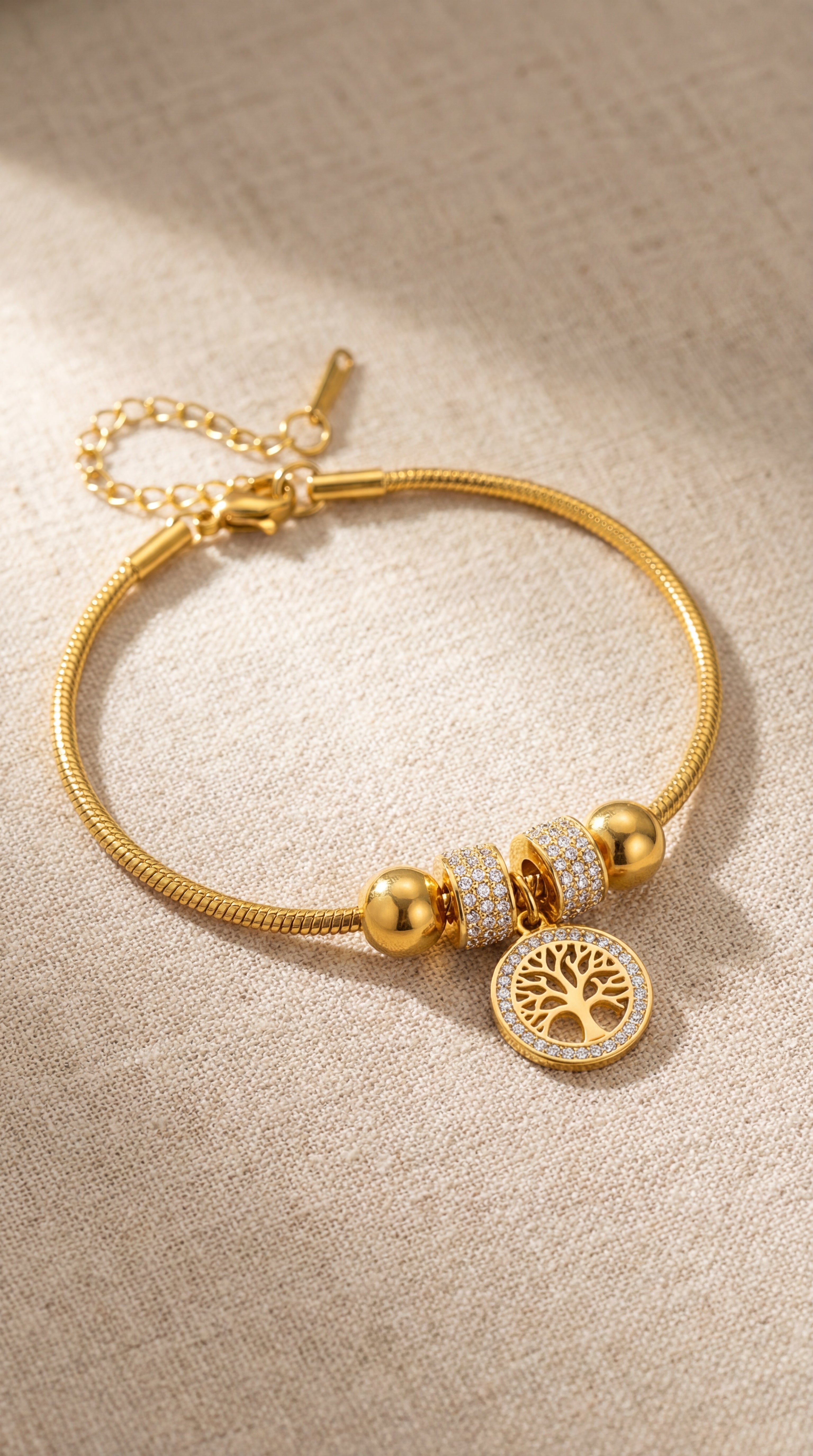 Tree of Life Bracelet