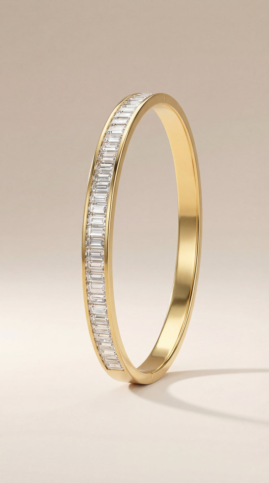 Liora Stone Bangle