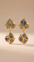 Studio Vintage Shell Drops