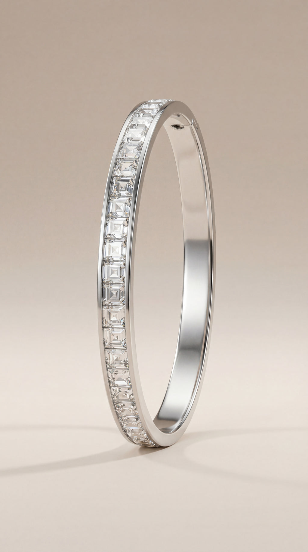 Lumi Line Bangle