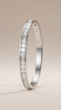 Lumi Line Bangle