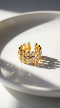 Chandni Ring