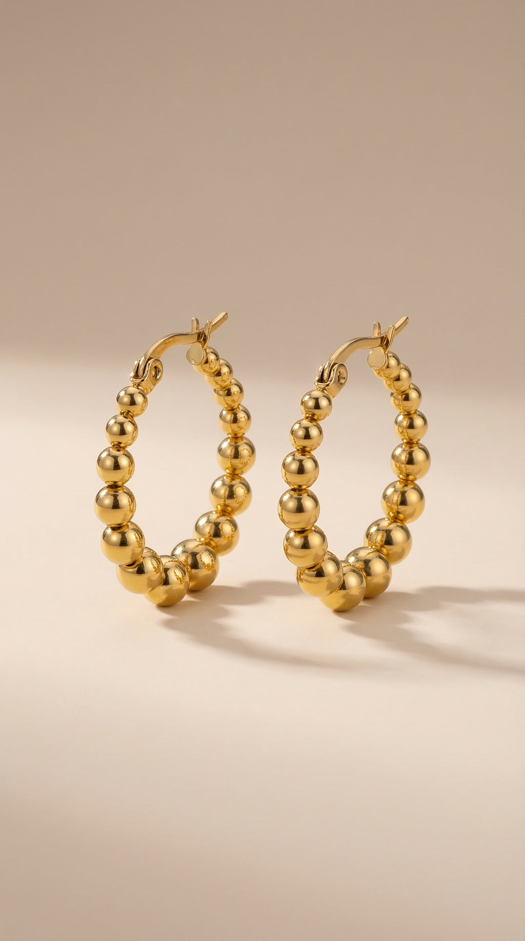 Polka Hoops