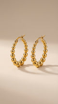 Polka Hoops