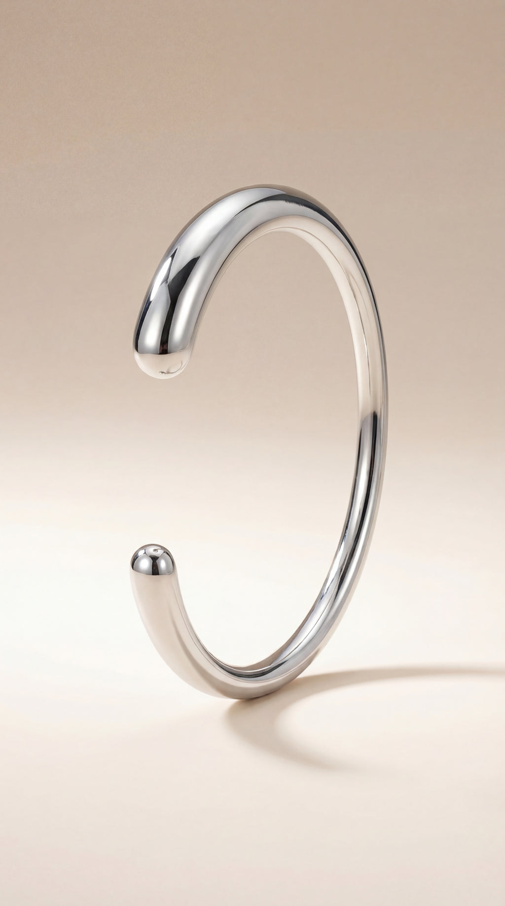 Crescent Cuff
