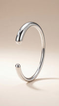 Crescent Cuff