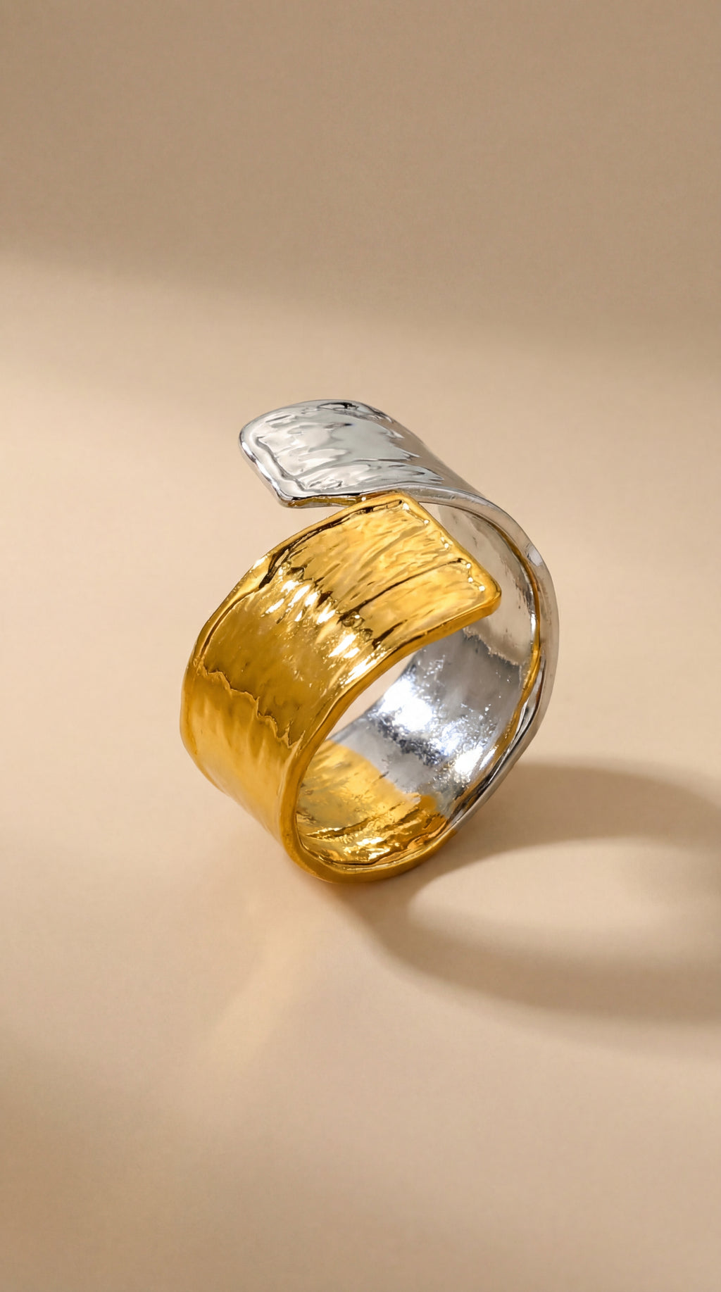 Runway Dual Ring