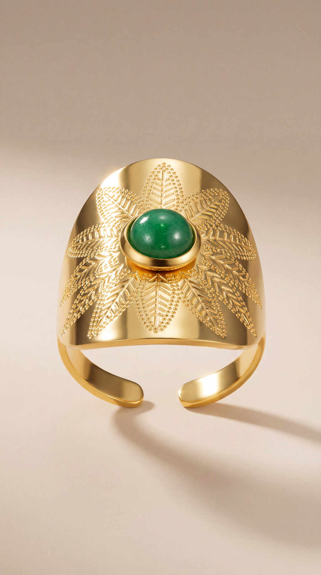 Sovereign Ring
