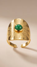Sovereign Ring