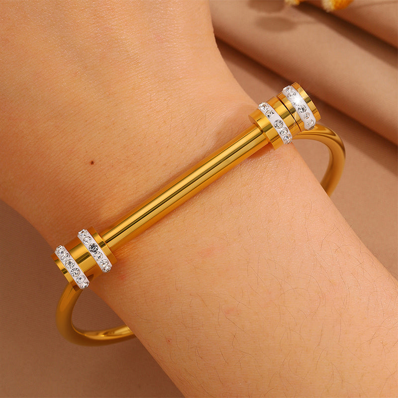 Lumi Bar Bracelet