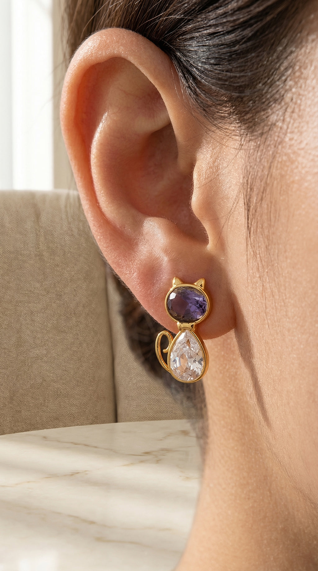 Mystic Cat Studs