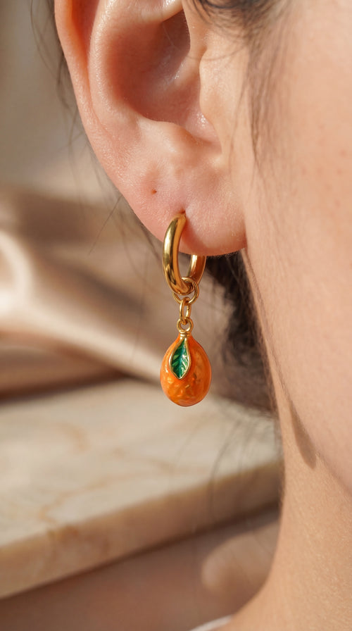 Citrus Charm Drops