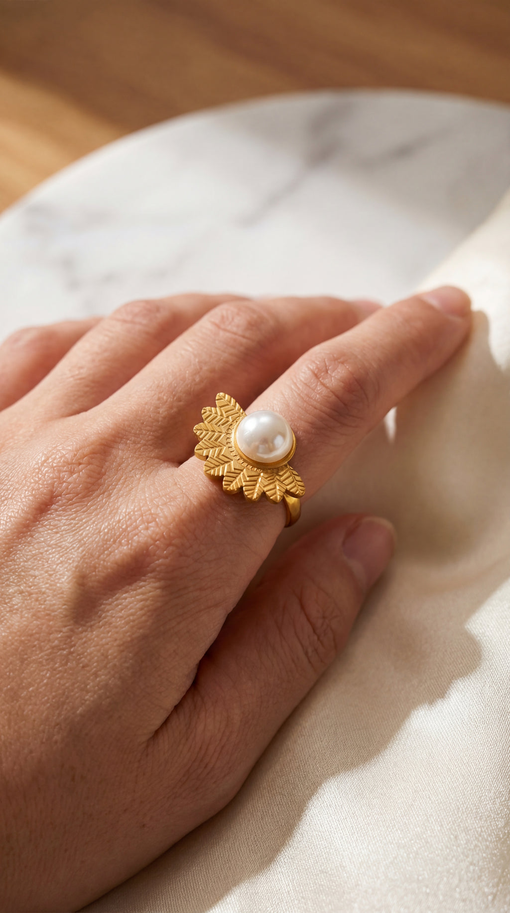 Victor Ring
