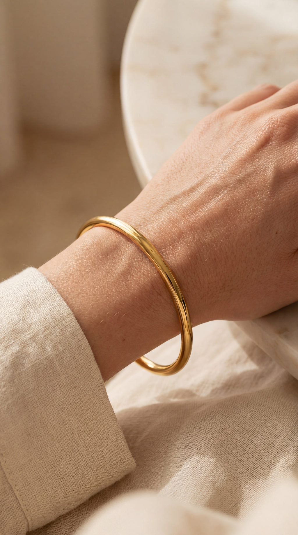 Oria Bangle