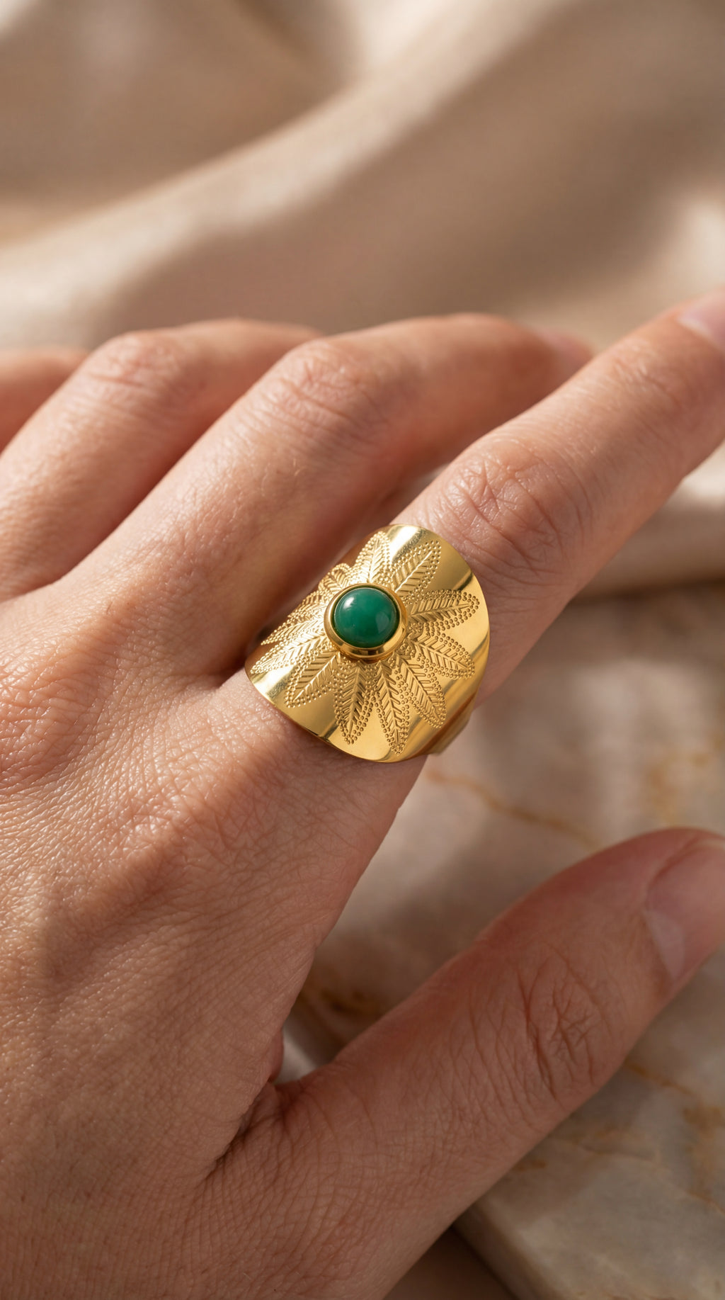 Sovereign Ring