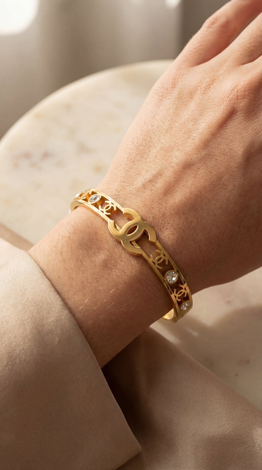 Roux Bangle