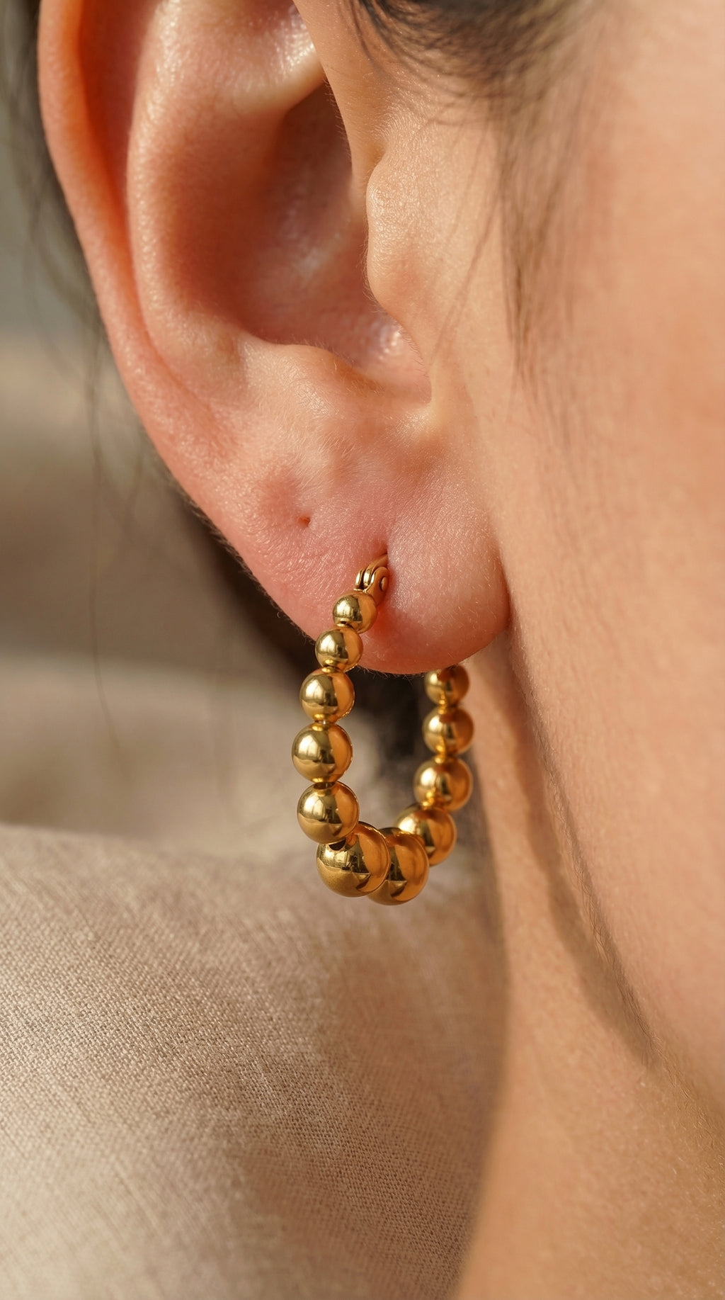 Polka Hoops