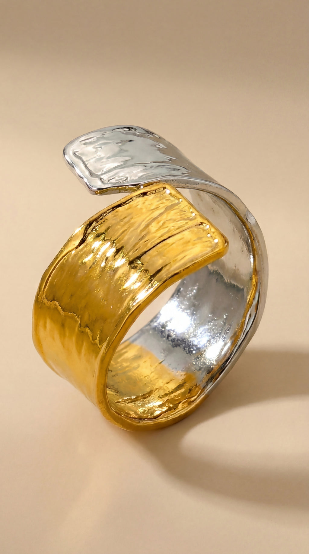 Runway Dual Ring
