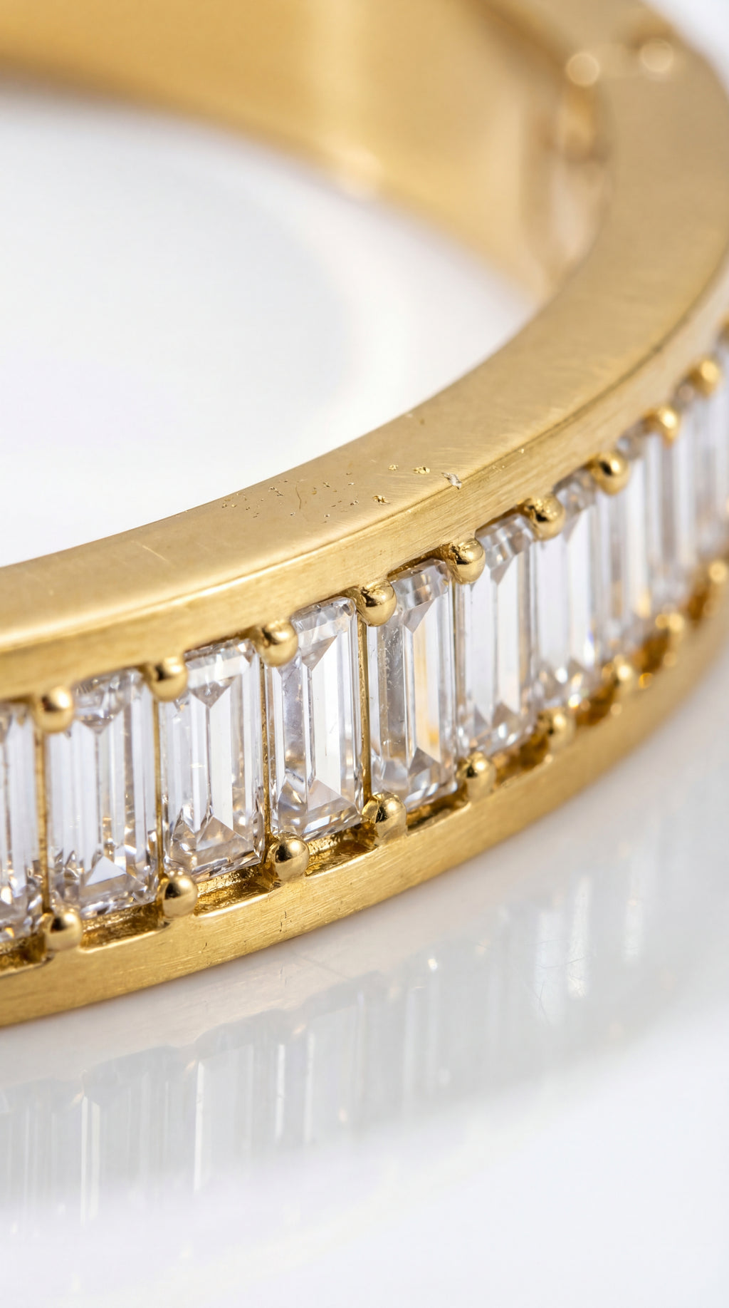 Liora Stone Bangle