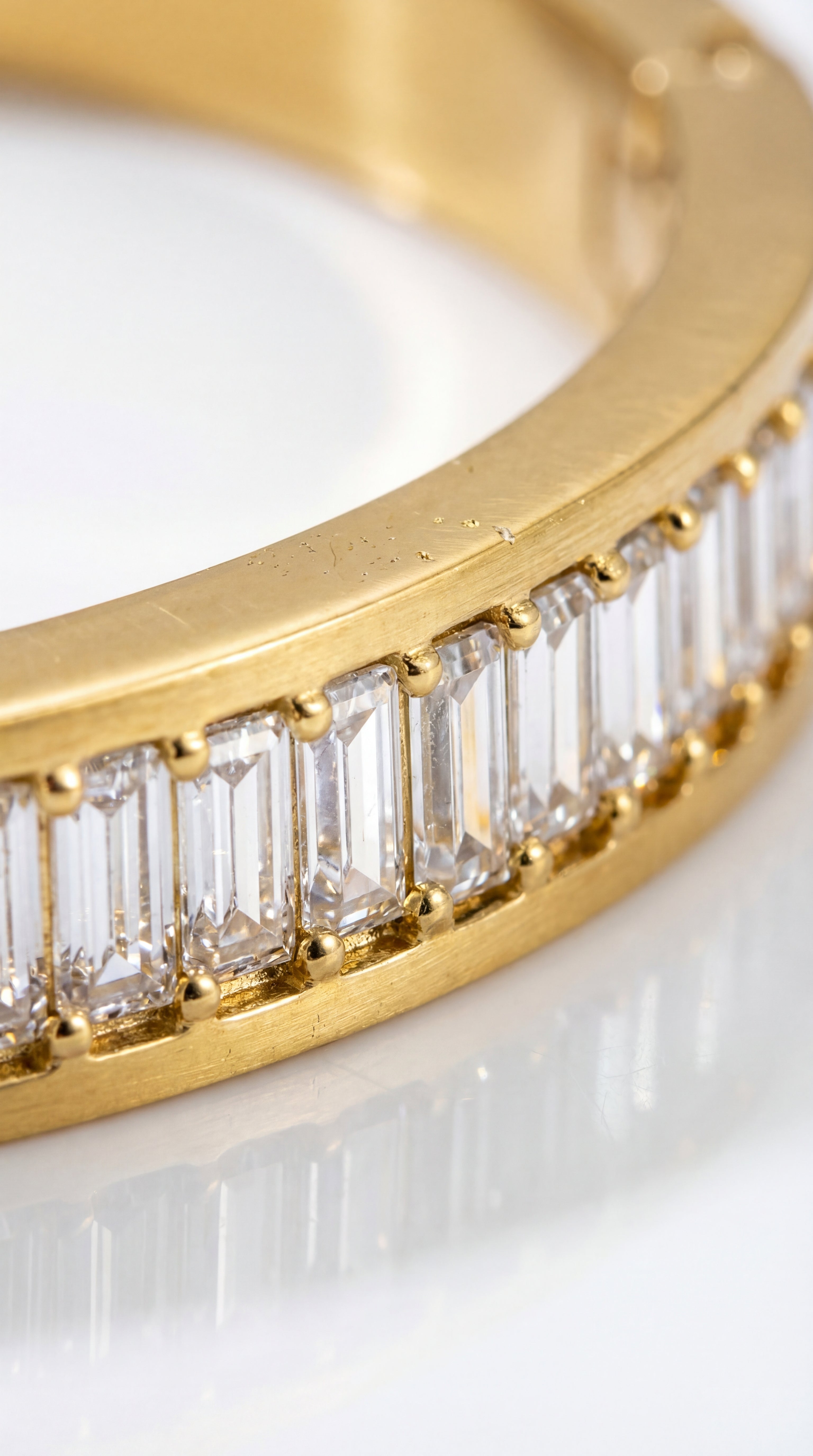 Liora Stone Bangle