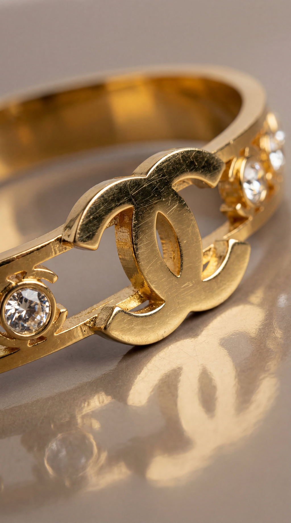 Roux Bangle