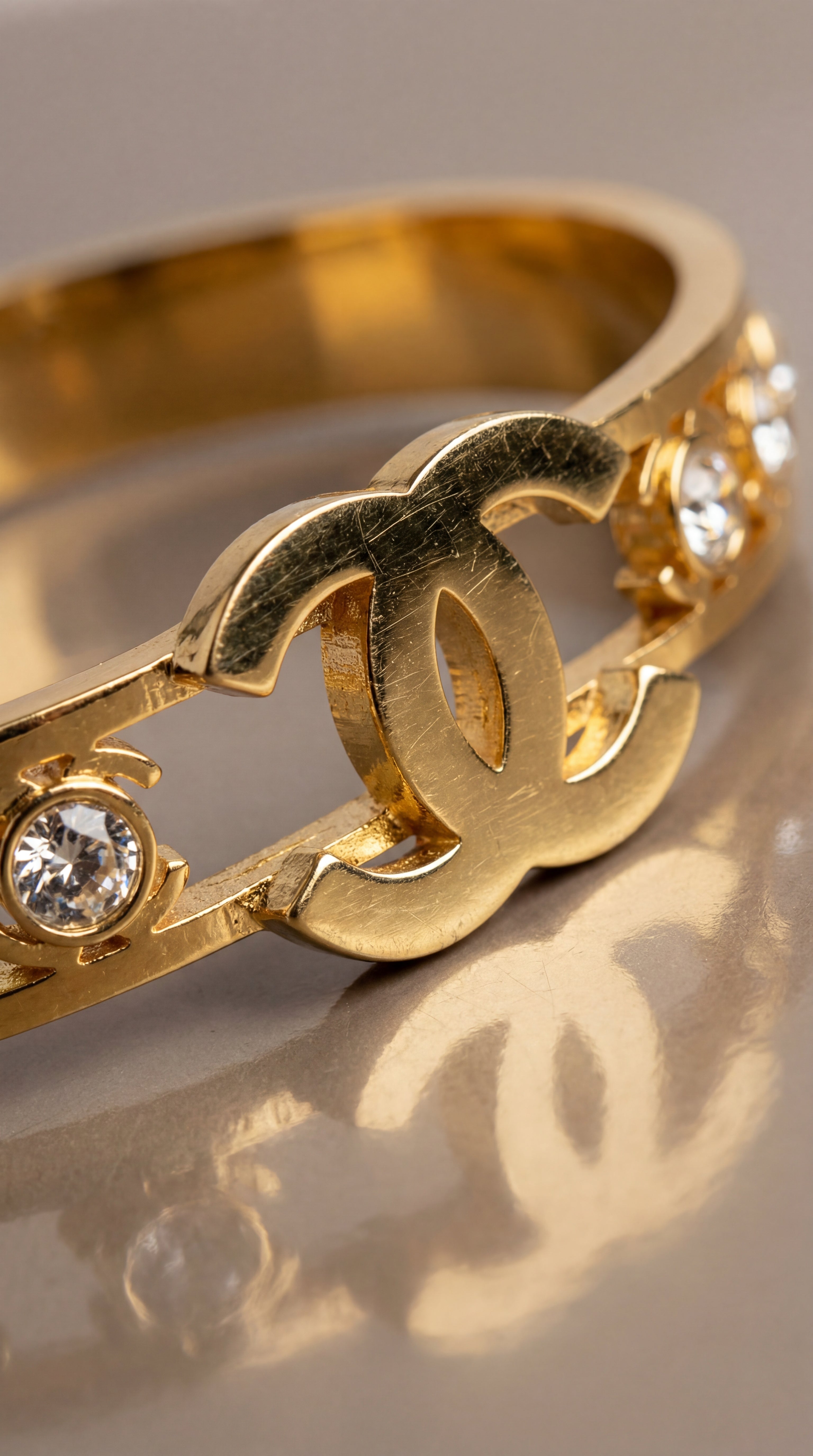 Roux Bangle