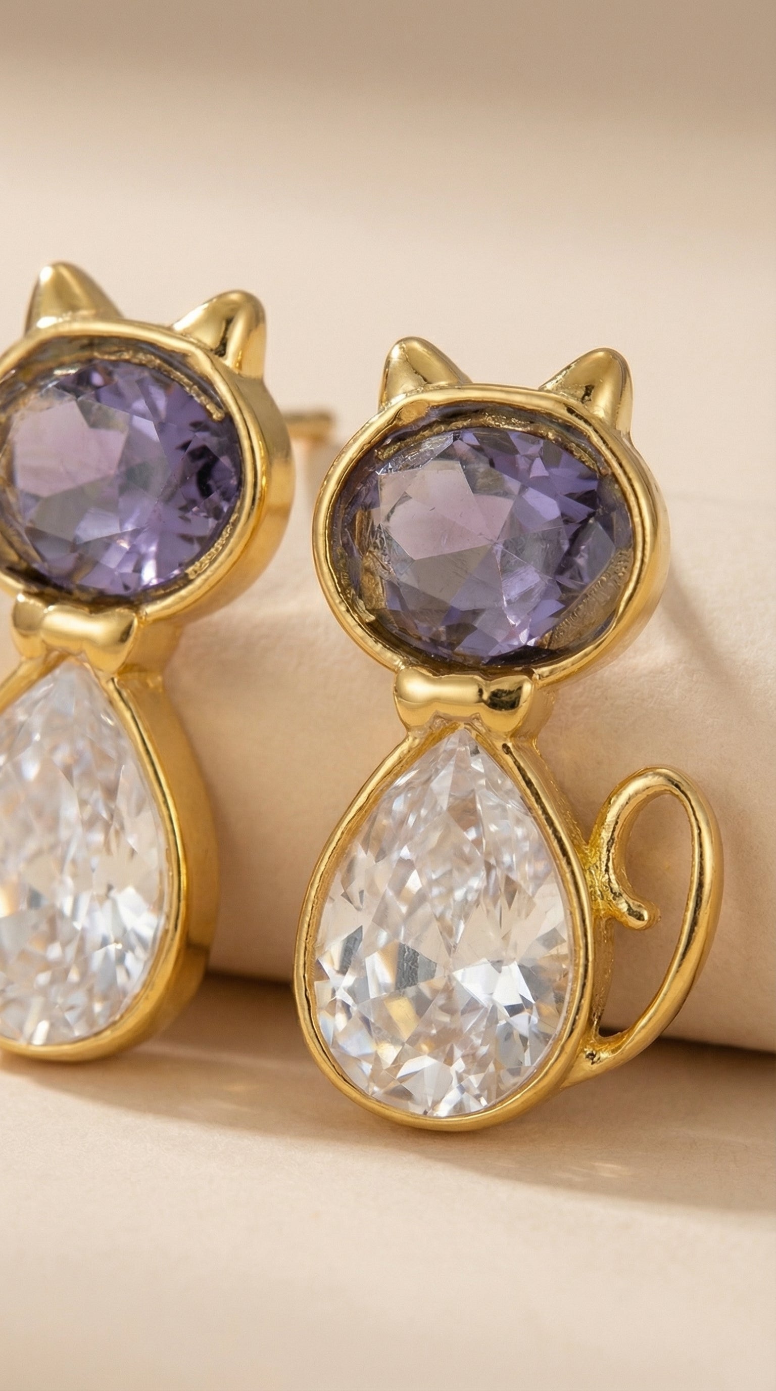 Mystic Cat Studs
