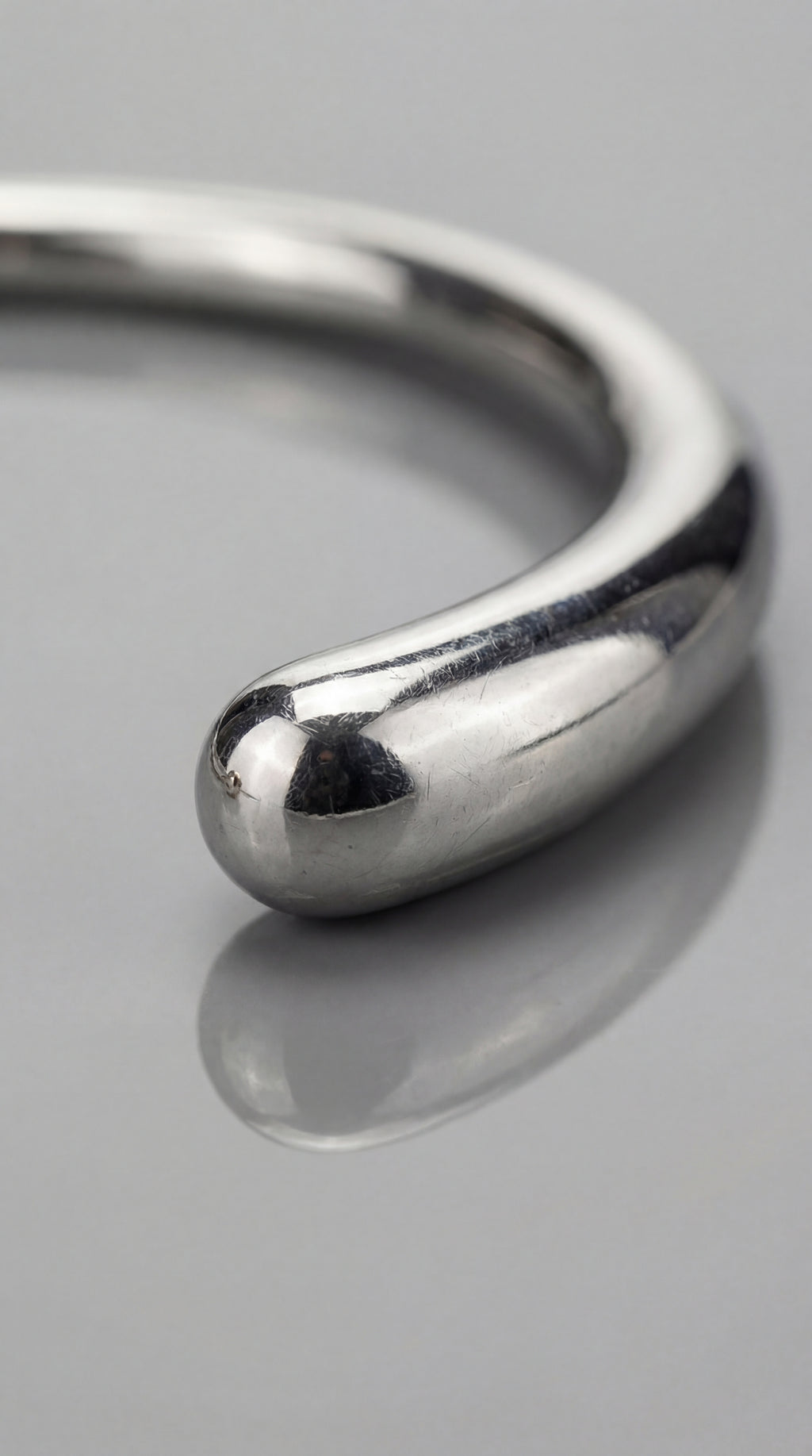 Crescent Cuff