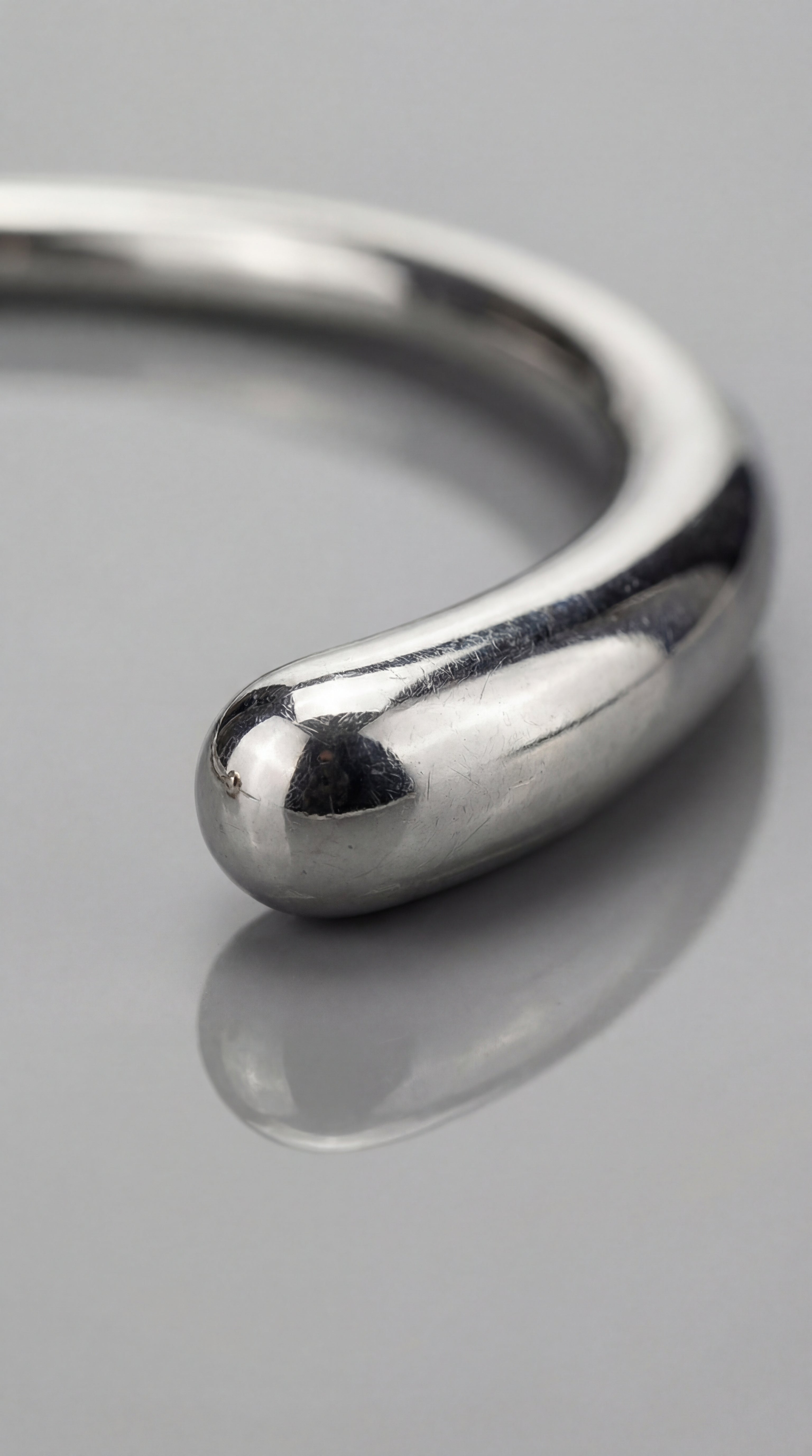 Crescent Cuff