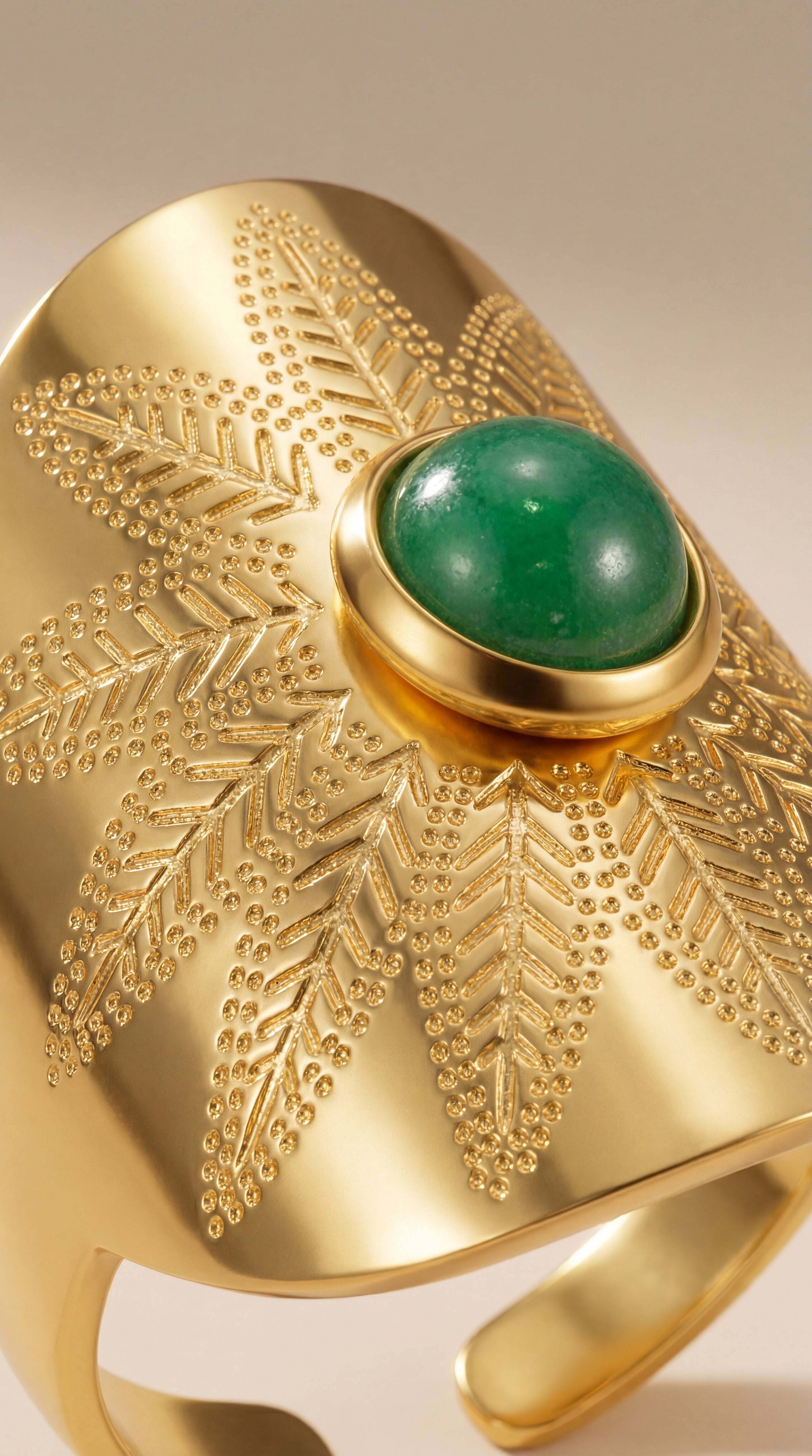 Sovereign Ring