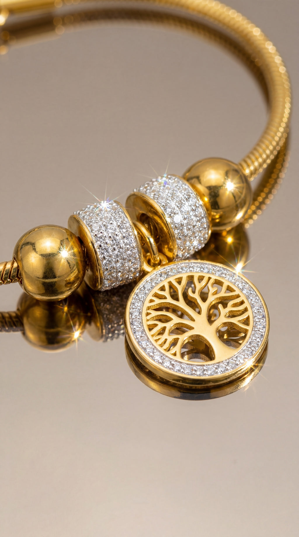 Tree of Life Bracelet