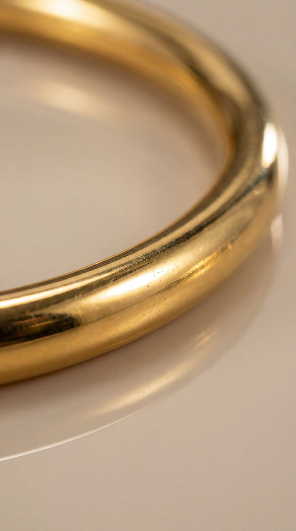 Oria Bangle