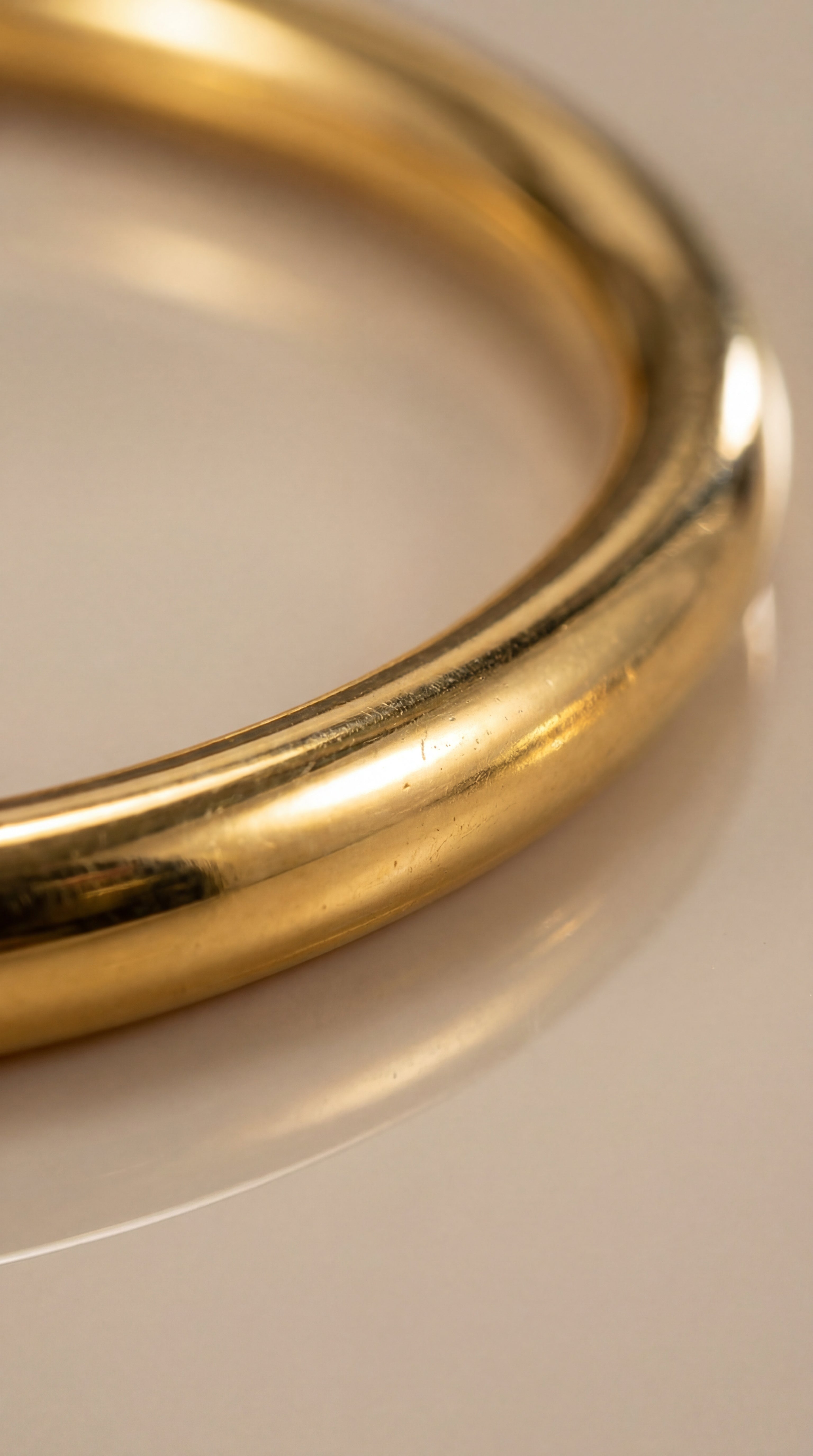 Oria Bangle