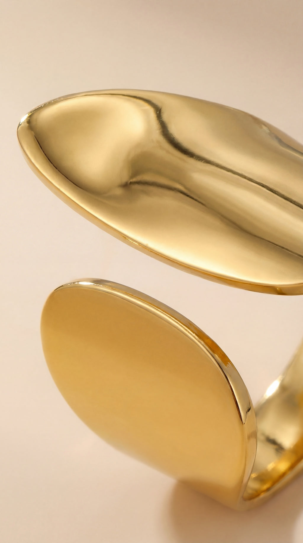 The Commute Statement Ring