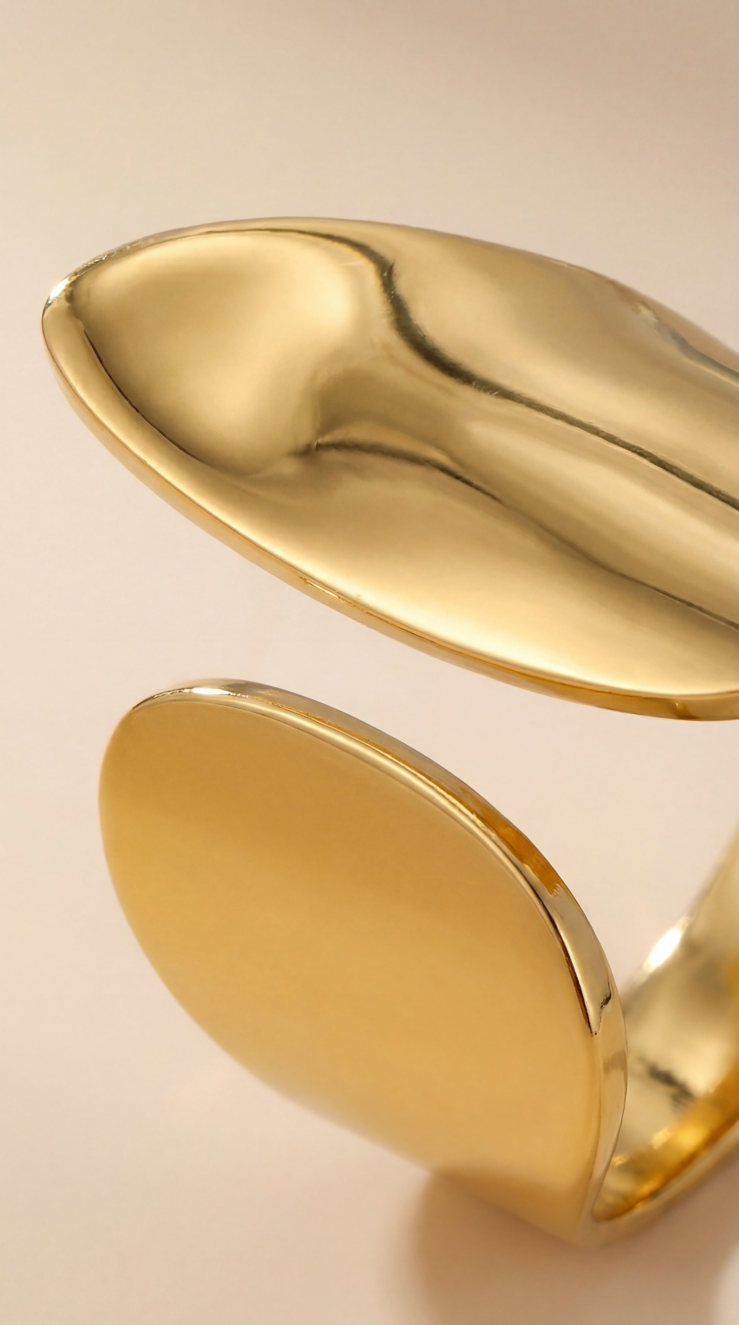 The Commute Statement Ring