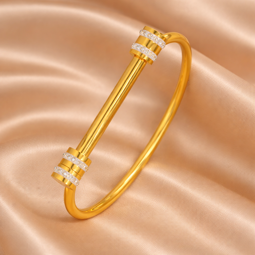 Lumi Bar Bracelet