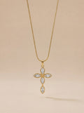 Titan Pendant Neckalce